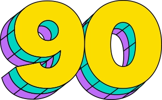 R$90